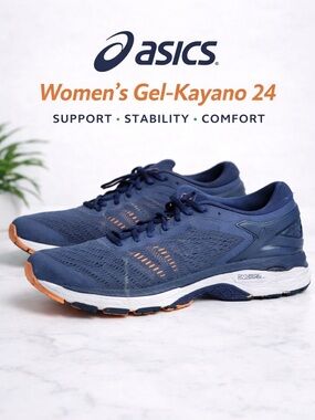 Women’s ASICS Gel Kayano 24